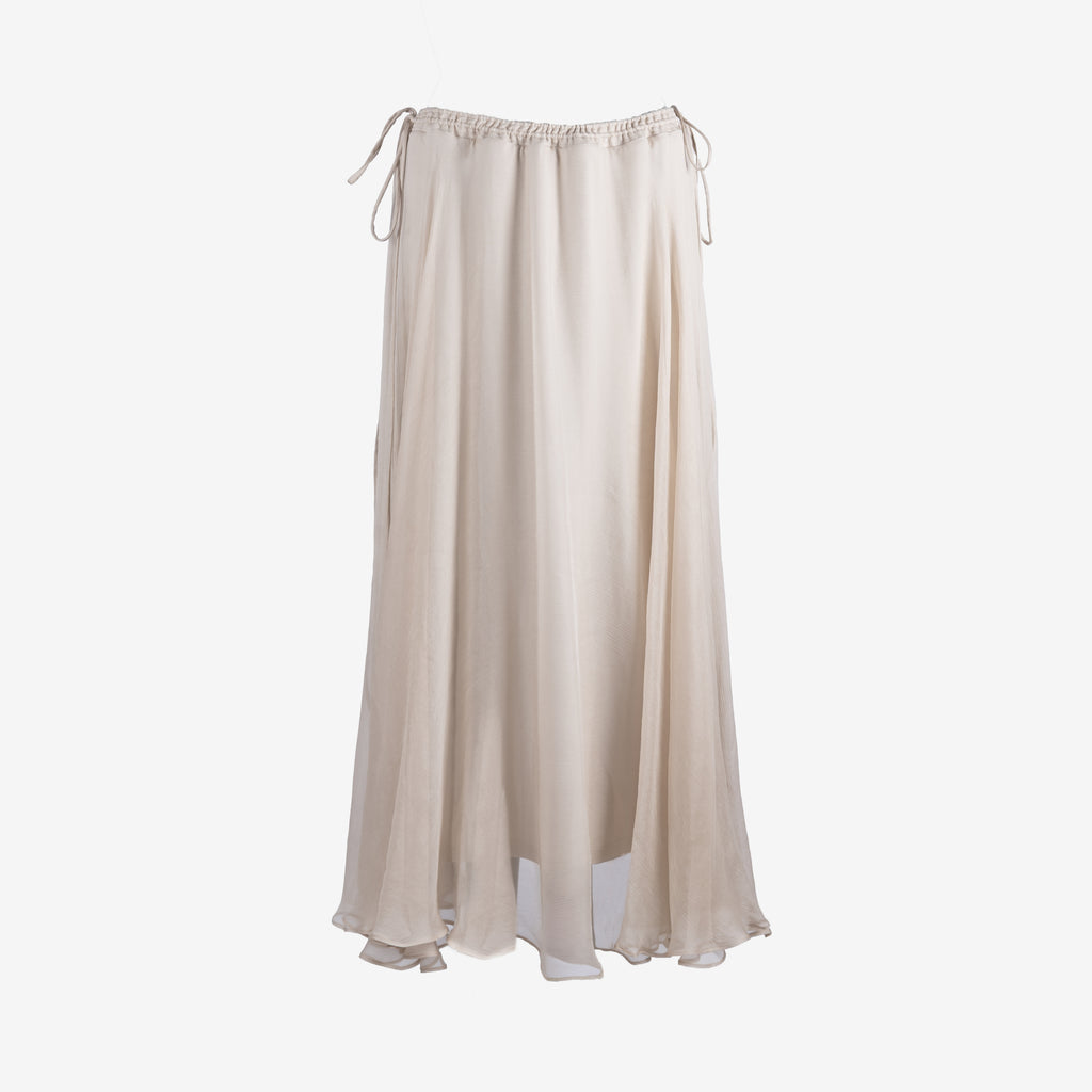 SKIRT INES | LIGHT VISON