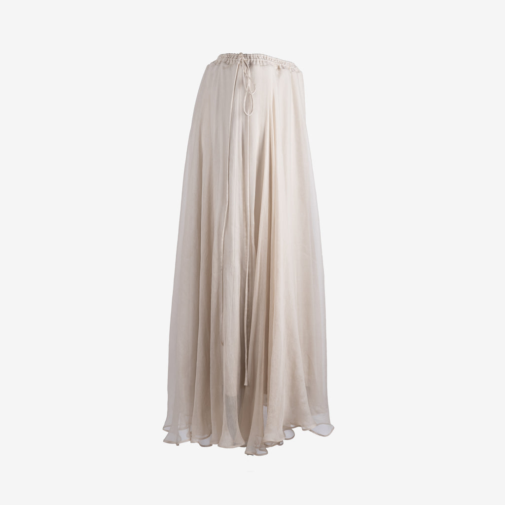 SKIRT INES | LIGHT VISON