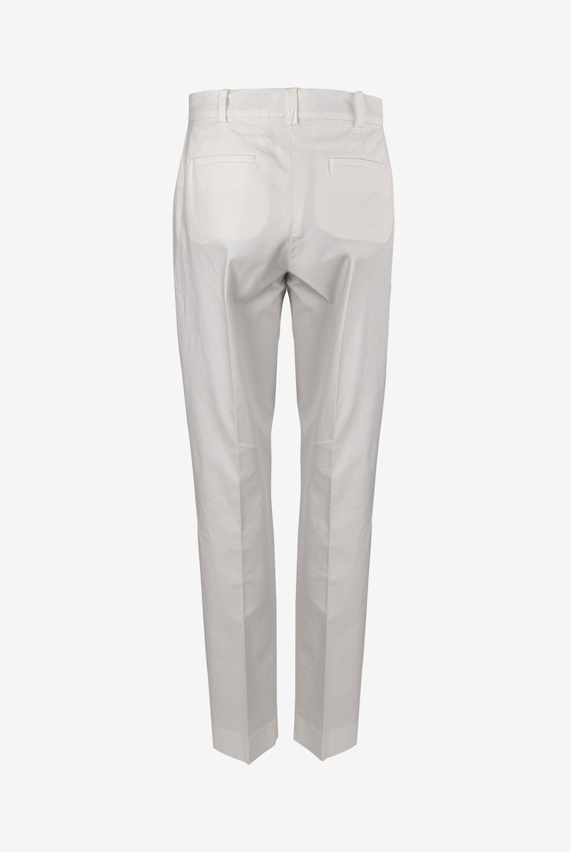 PANTALON BABS | IVORY