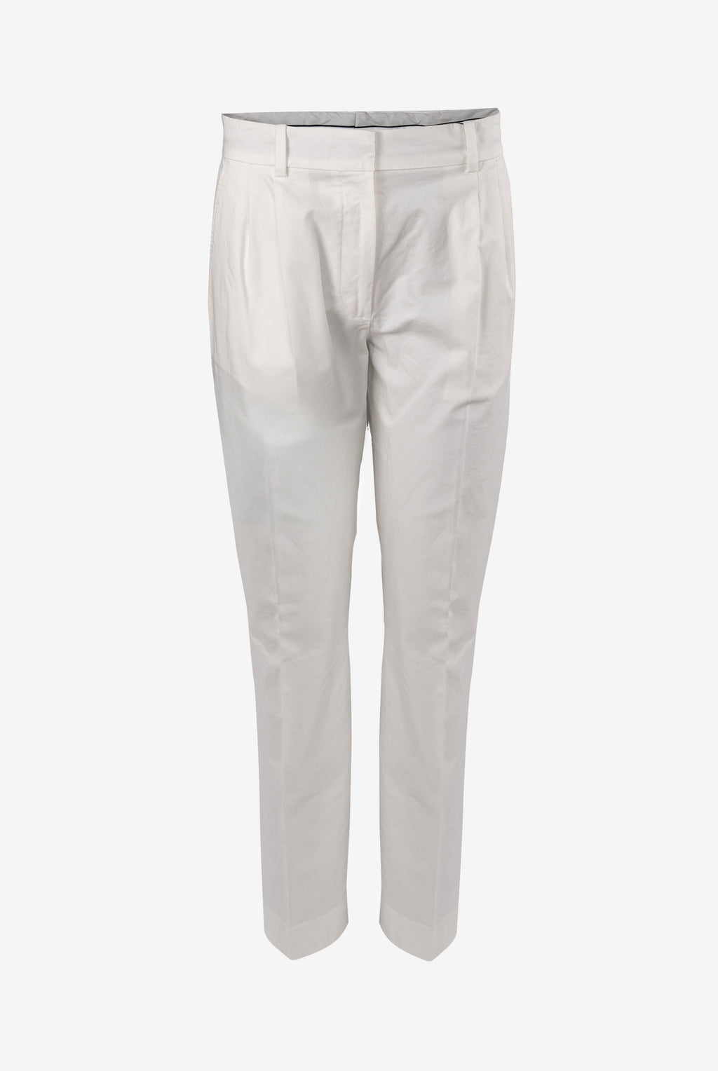 PANTALON BABS | IVORY