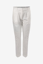 PANTALON BABS | IVORY