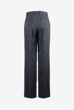 PANT GIO | BLUE BLACK