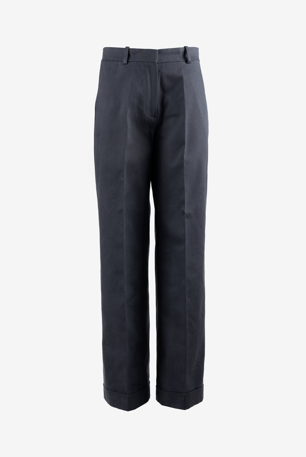 PANT GIO | BLUE BLACK
