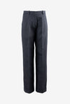 PANT GIO | BLUE BLACK