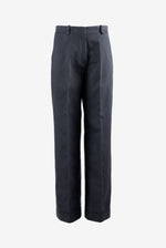 PANT GIO | BLUE BLACK