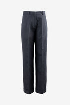 PANT GIO | BLUE BLACK