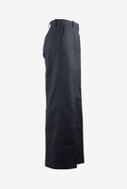 PANT GIO | BLUE BLACK