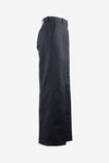 PANT GIO | BLUE BLACK