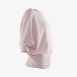 BO MERINO WOOL PULL | SUPER LIGHT PINK