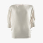 PULL BO | OFF WHITE