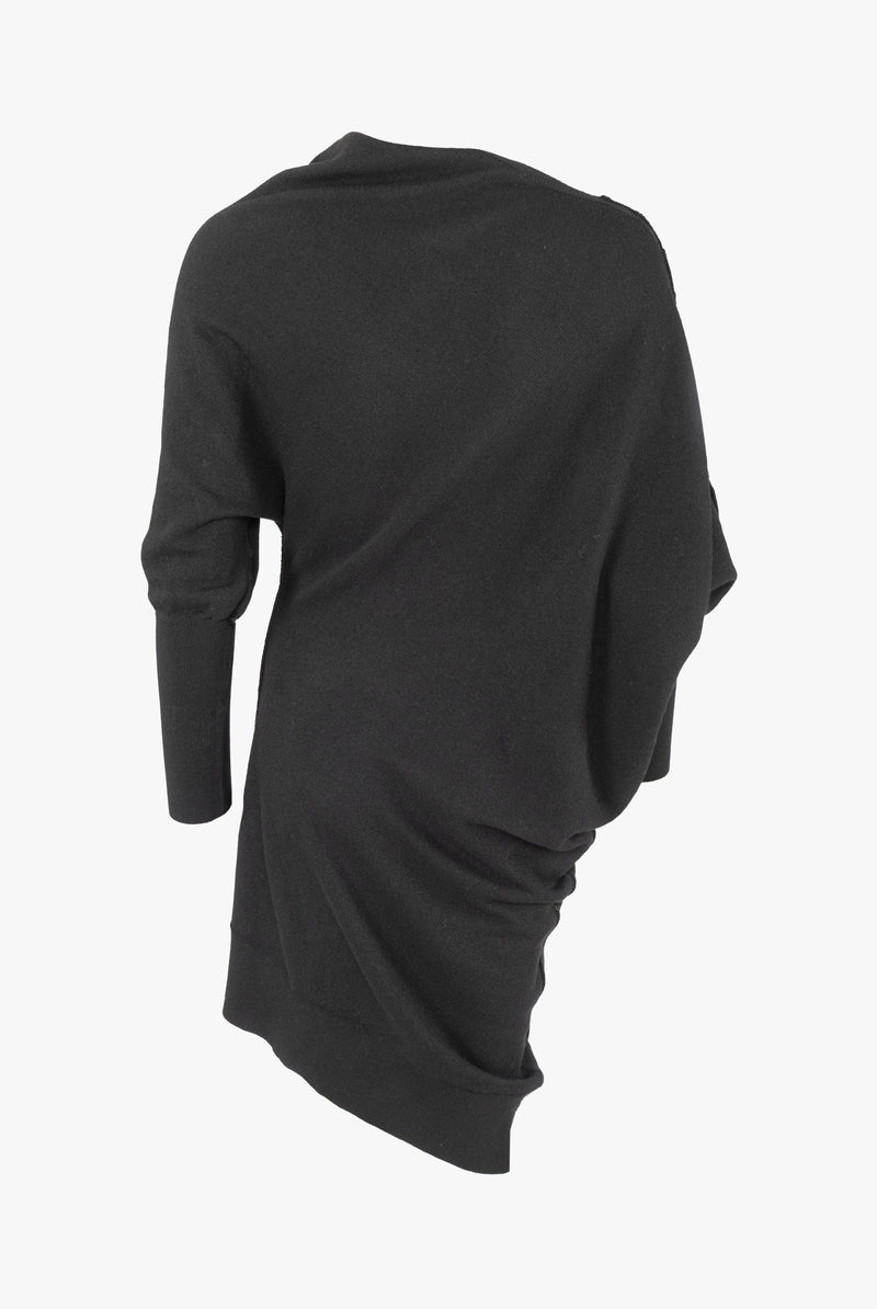 PULL ELLA | BLACK
