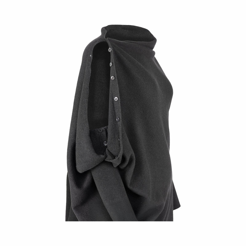 PULL ELLA | BLACK