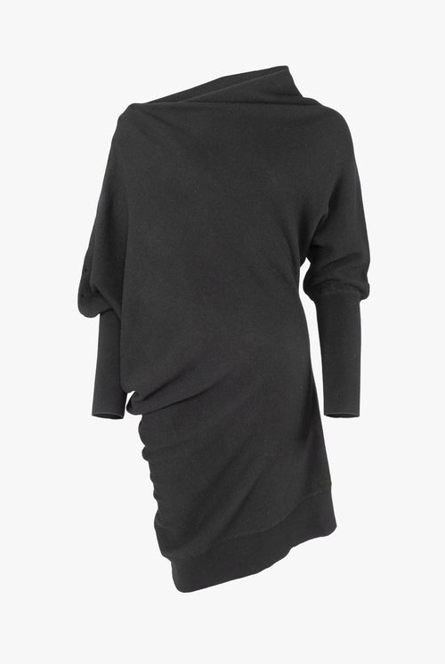 PULL ELLA | BLACK