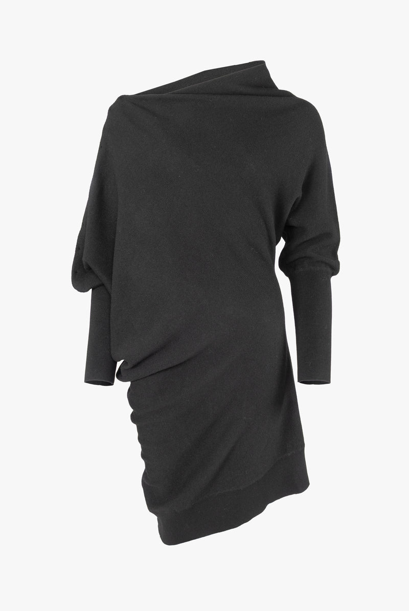 PULL ELLA | BLACK