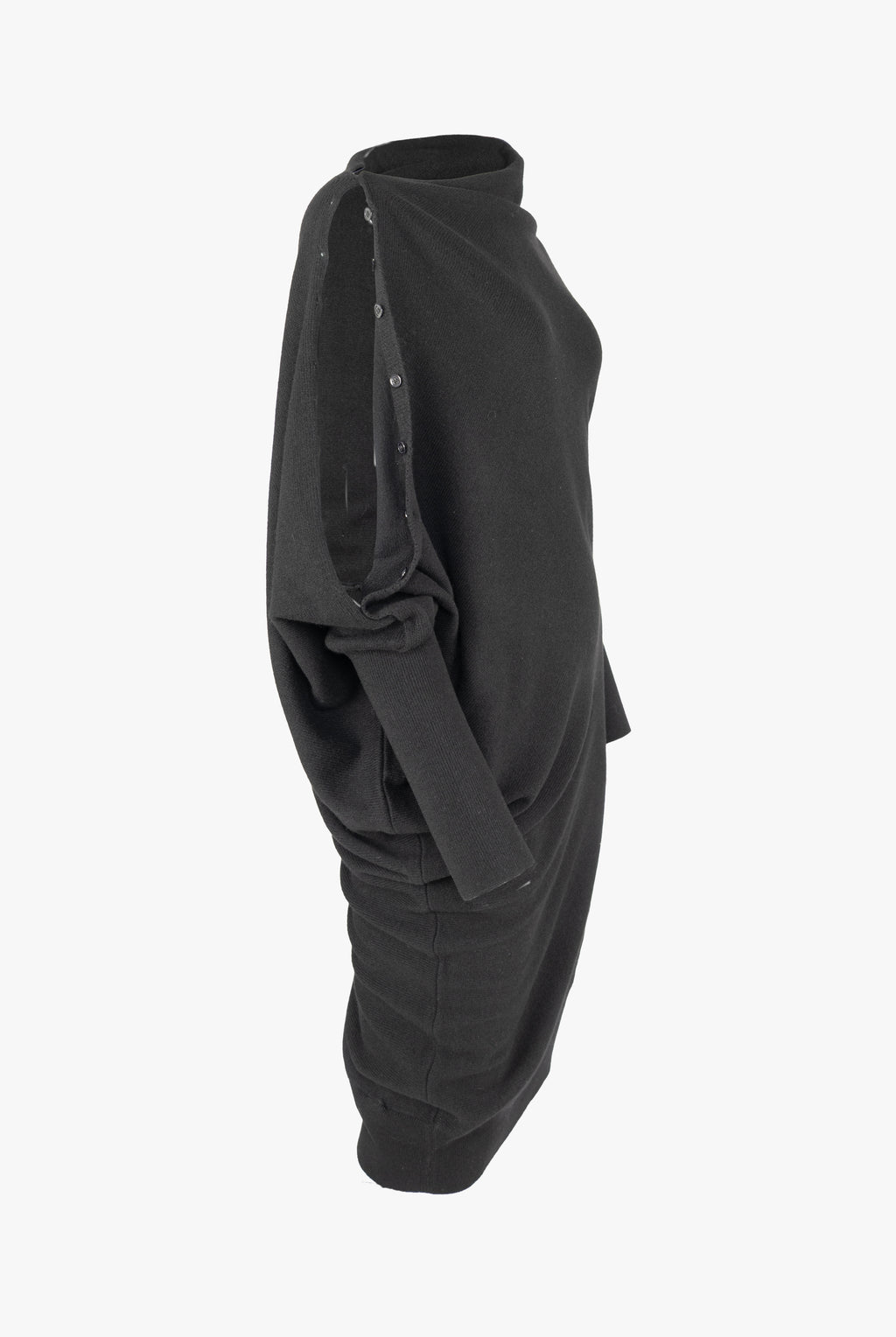 PULL ELLA | BLACK