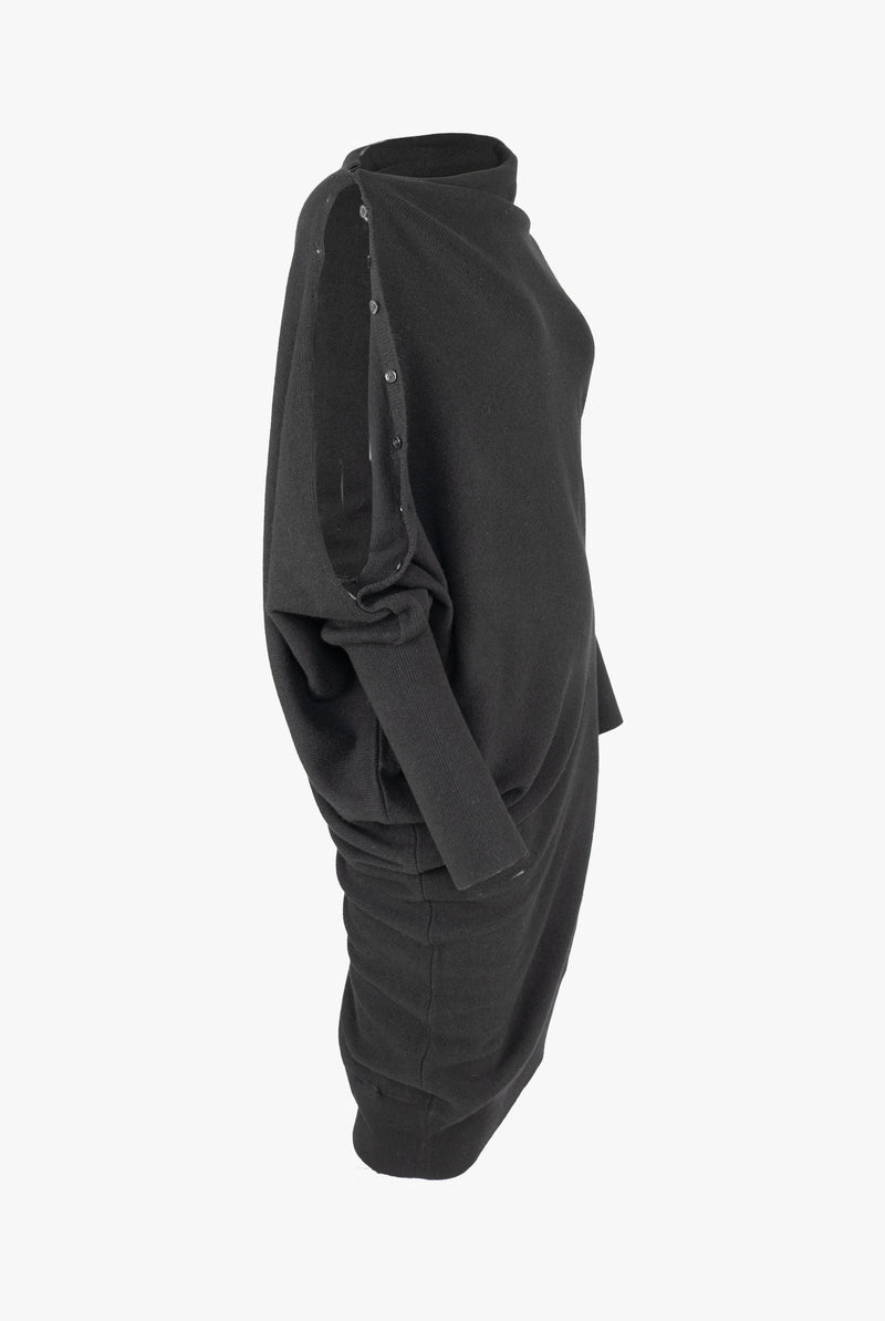 PULL ELLA | BLACK