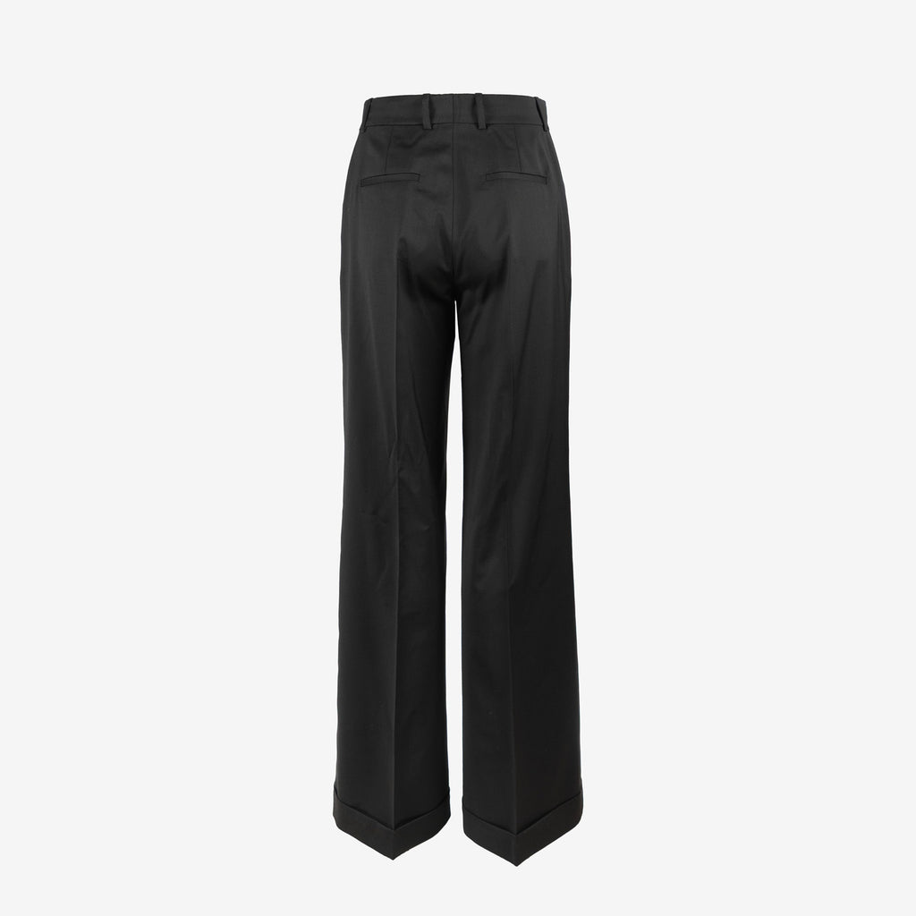 PANT BIRKIN IT | BLACK
