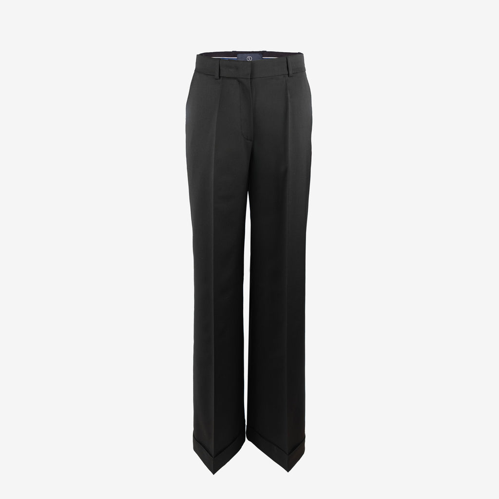 PANT BIRKIN IT | BLACK