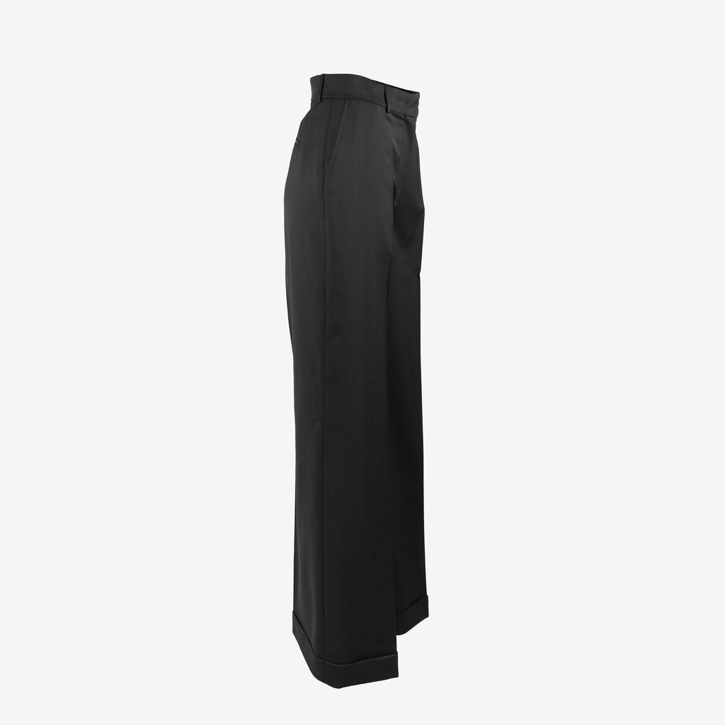PANT BIRKIN IT | BLACK
