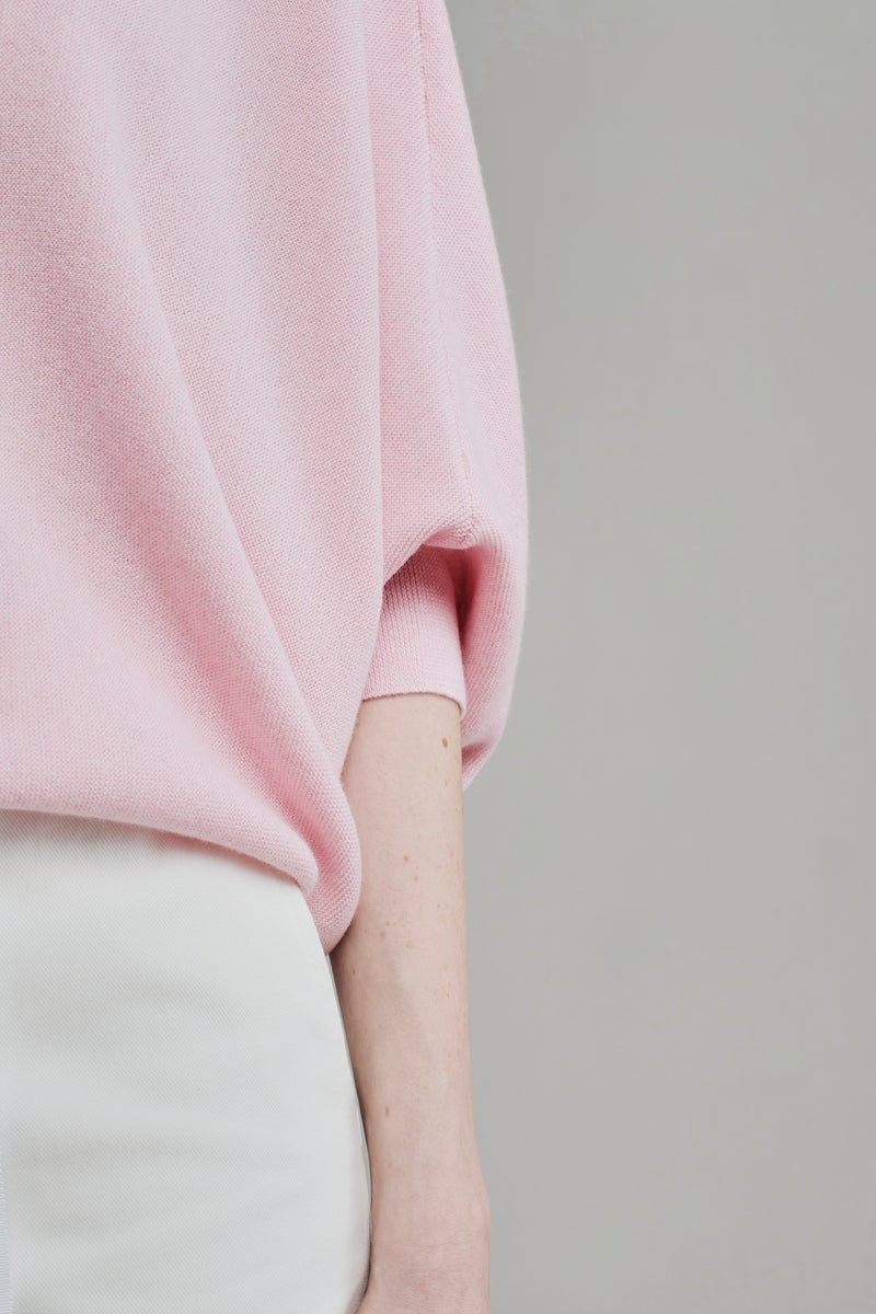 PULL BO | SUPER LIGHT PINK