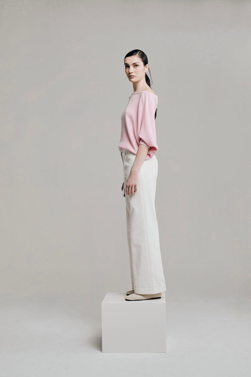 PULL BO | SUPER LIGHT PINK