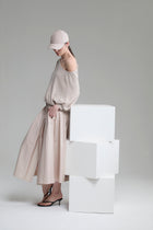 BO MERINO WOOL PULL | VISON