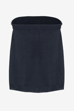RENATE TOP | BLUE BLACK