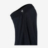 RENATE TOP | BLUE BLACK