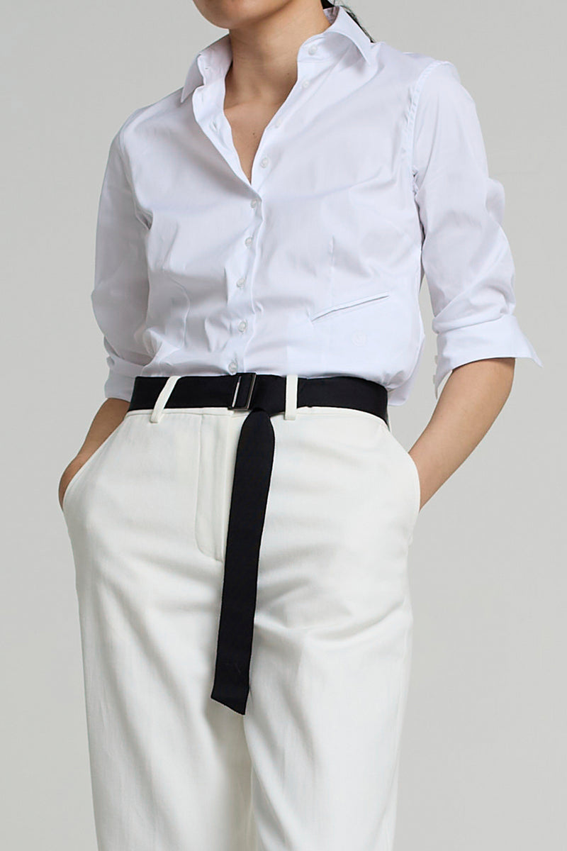 RAYON BELT | BLACK