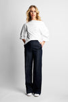 SHIRT AMY | WHITE