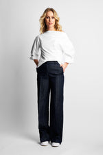 SHIRT AMY | WHITE