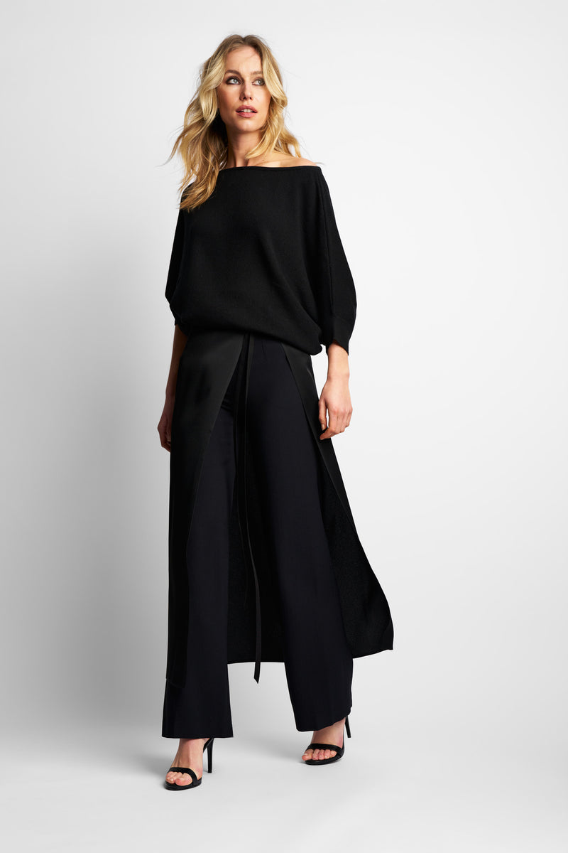 SKIRT NATALIA | BLACK