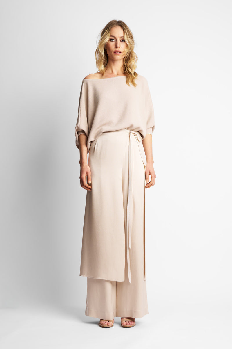 SKIRT NATALIA | VISON