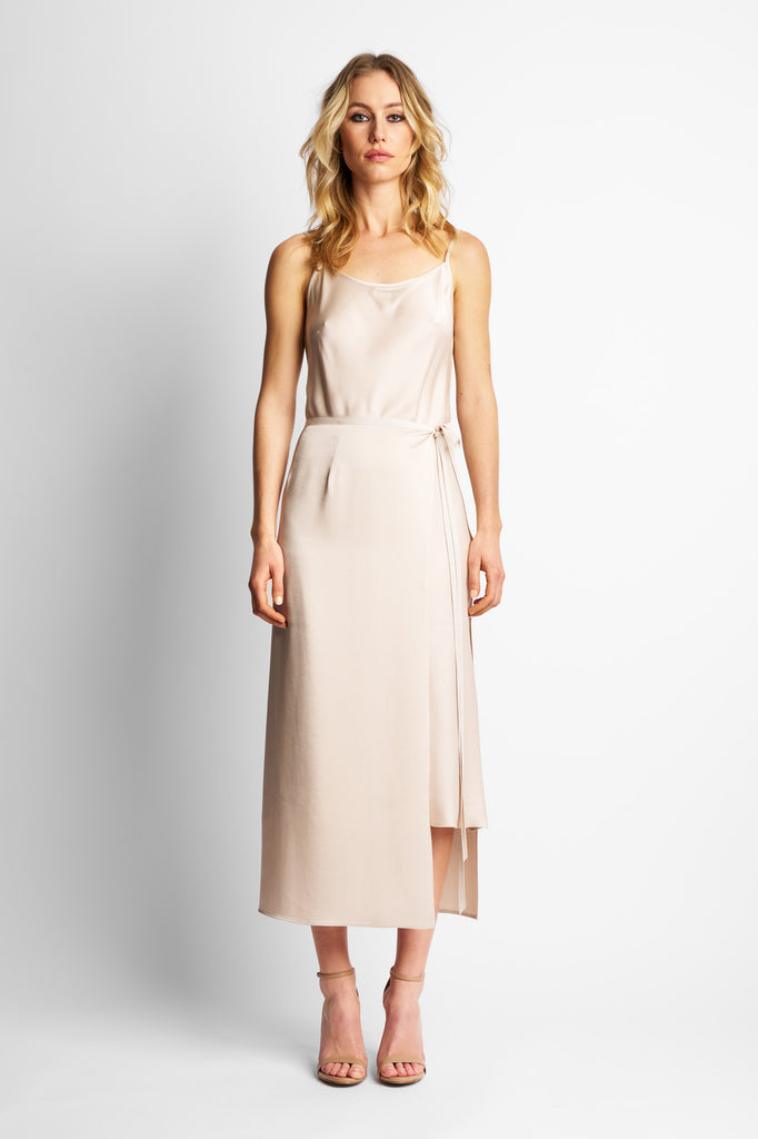 SKIRT NATALIA | VISON