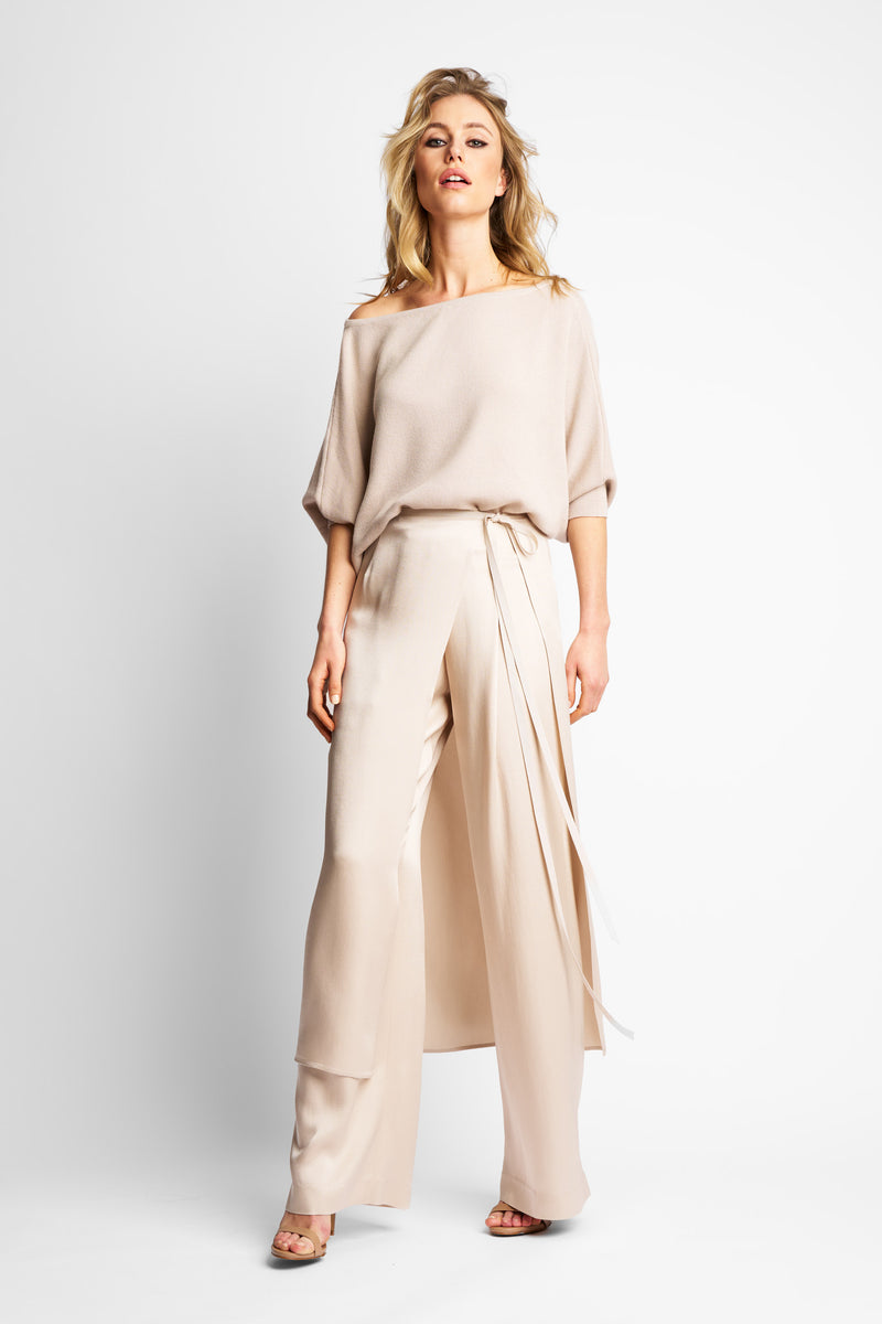 SKIRT NATALIA | VISON