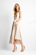 SKIRT NATALIA | VISON