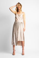 SKIRT NANS | VISON
