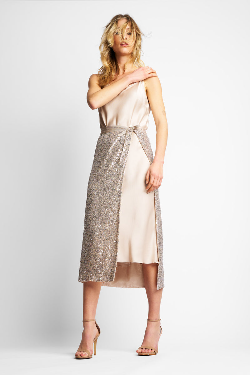 SKIRT NANS | VISON