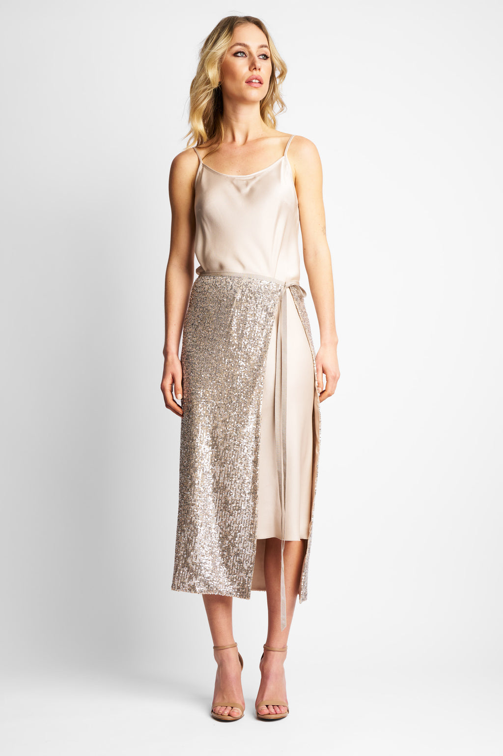 SKIRT NANS | VISON