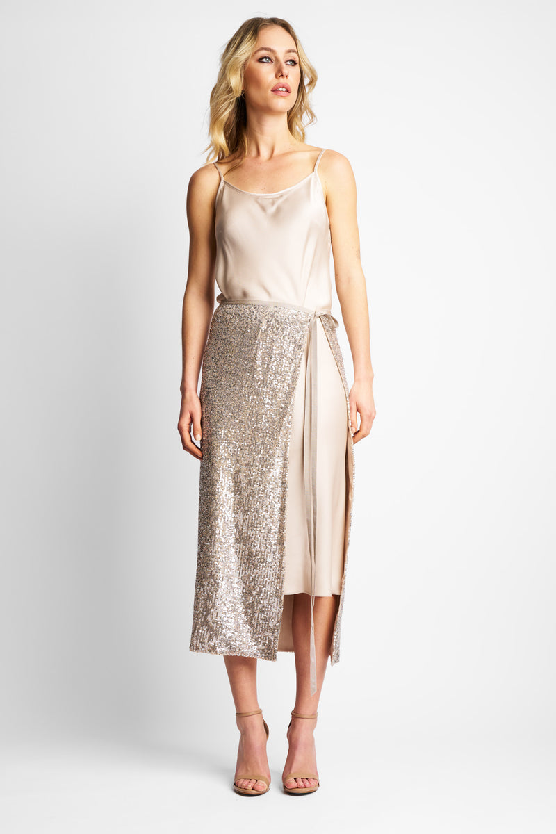 SKIRT NANS | VISON