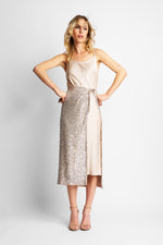 SKIRT NANS | VISON