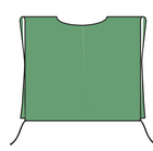 TOP GRETA | GREEN