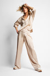 SHIRT LOUREL | VISON