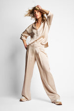SHIRT LOUREL | VISON