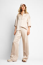 SHIRT LOUREL | VISON