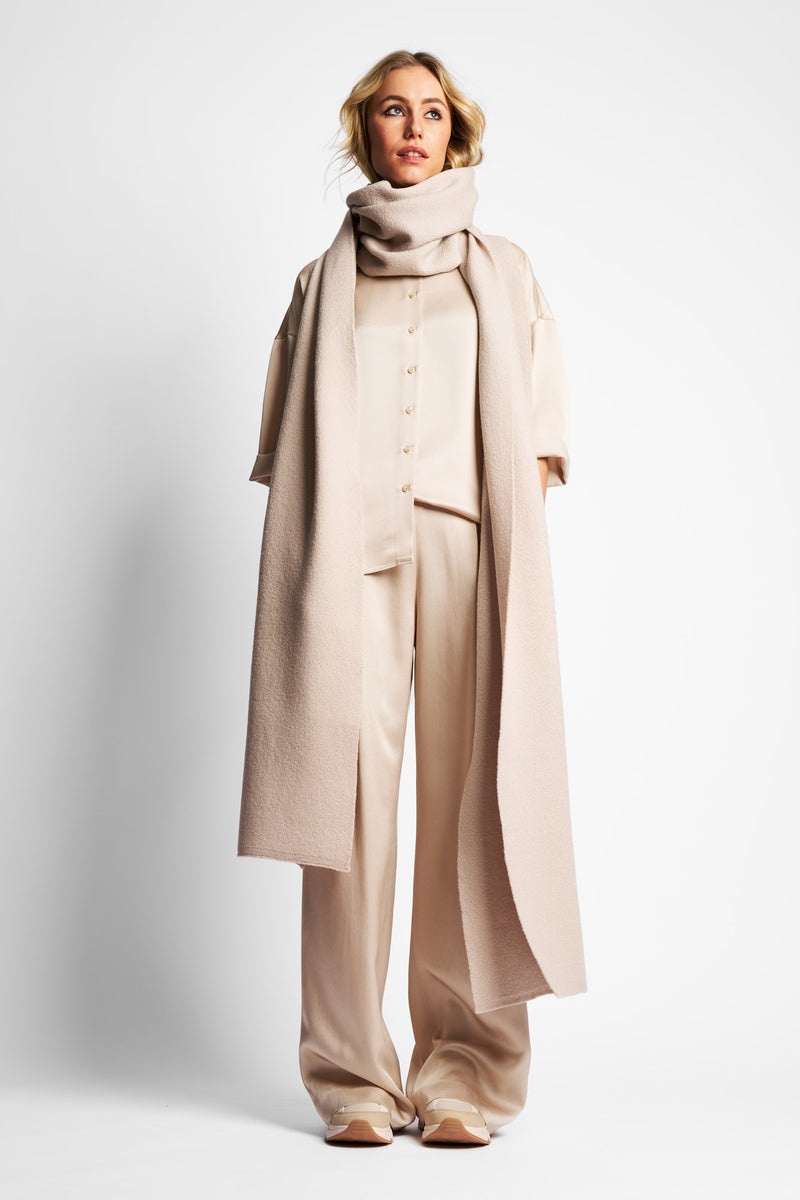 CARDIGAN ANN | VISON