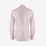 NINA COTTON SHIRT | SUPER LIGHT PINK
