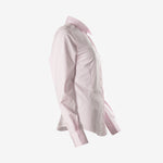 NINA COTTON SHIRT | SUPER LIGHT PINK