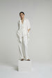 TOGA SILK | IVORY