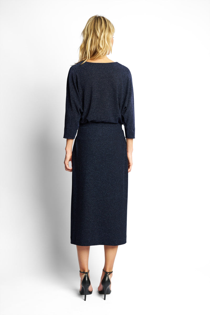 TOP JOLIE | DARK BLUE